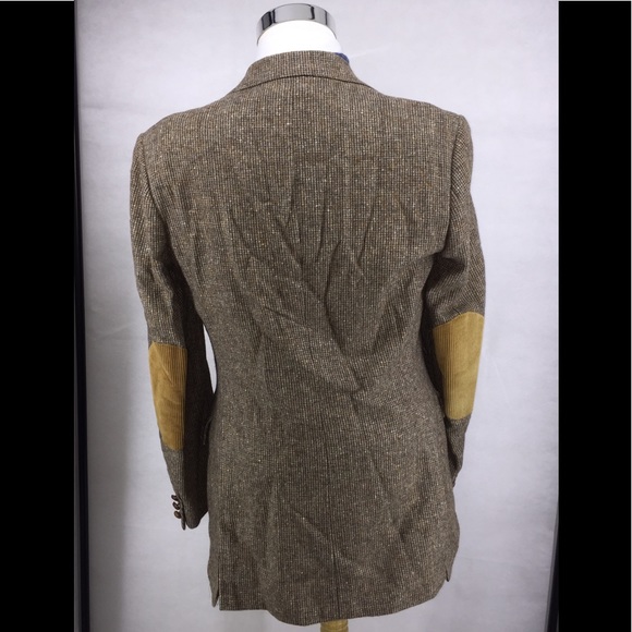 VTG AMERICAN FASHION COLLECTION BLAZER 40R EUC - Picture 3 of 6